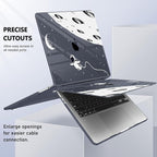May Chen for MacBook Pro 13 inch Case 2022 2021 2020 Release A2338 M2 M1 A2289 - Image 6