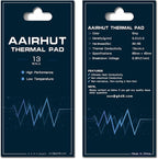 Aairhut Thermal Pad 13W/mK by Aairhut