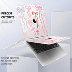 May Chen for MacBook Pro 13 inch Case 2022 2021 2020 Release A2338 M2 M1 A2289 - Image 6