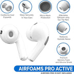 Patented Design Memory Foam Ear Tips - Image 7