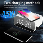 Multifunctional Wireless Charging Station - Image 3