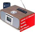 Lemega M5P Upgrade Internet Radio by LEMEGA