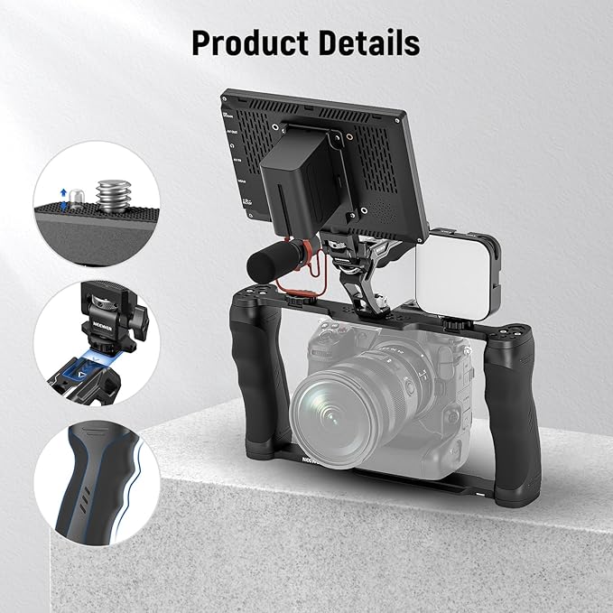 NEEWER Universal Camera Cage - Image 4