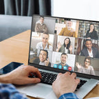 Webcam Cover - Compatible with MacBook 2021-2022 Air & Pro Notch Displays & - Image 6