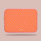Vandel Slim MacBook Pro 14 inch Laptop Sleeve, Neoprene 14 Inch Apple MacBook - Image 9