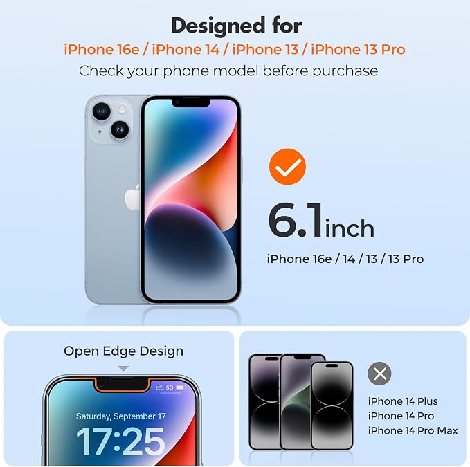 UNBREAKcable 2-Pack Screen Protector - Image 3