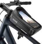Lamicall Bike Frame Bag Waterproof by Lamicall