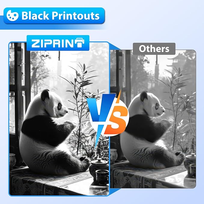 ZIPRINT TN760 Toner Cartridges Compatible Replacement - Image 7