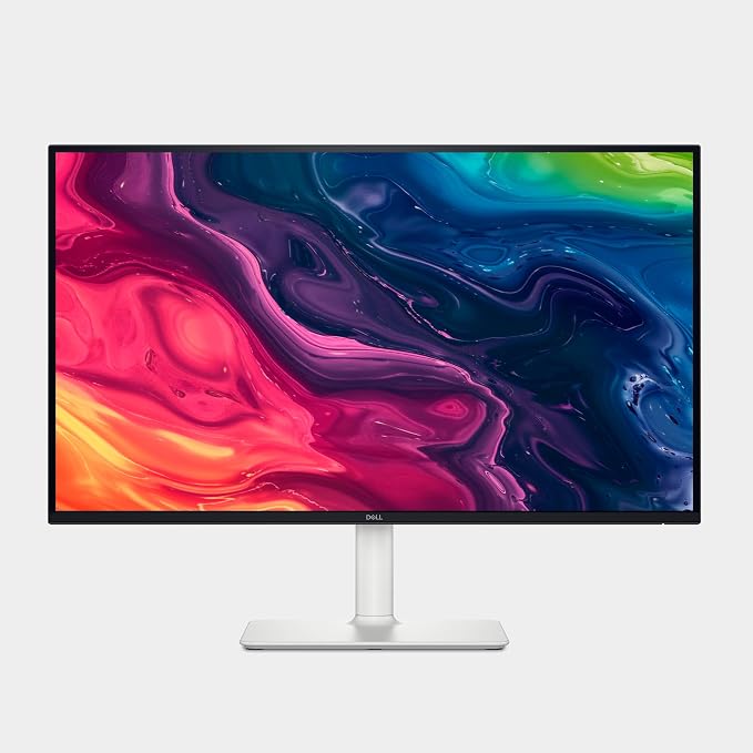Dell 27 Plus 4K Monitor - Image 12