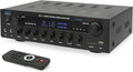 Pyle 400w Home Entertainment Amplifier by PyleUSA