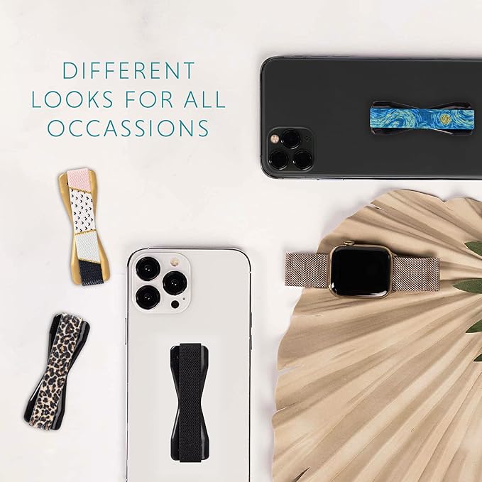 LOVEHANDLE Universal Phone Grip - Image 8