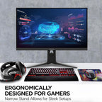 ViewSonic XG2736-2K 27 Inch 1440p IPS Gaming Monitor - Image 3