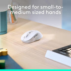 Logitech Wireless Mouse Signature M650 - Image 3