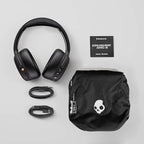 Skullcandy Crusher ANC 2 Over-Ear Active Noise Cancelling Wireless Bluetooth - Image 7