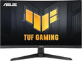 ASUS TUF Gaming 27” 1080P Curved Monitor – Full HD, Extreme Low Motion Blur Sync by ASUS