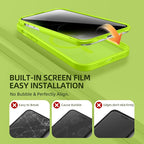 BERFY Magnetic for iPhone 14 Pro Max Case, Compatible - Image 5