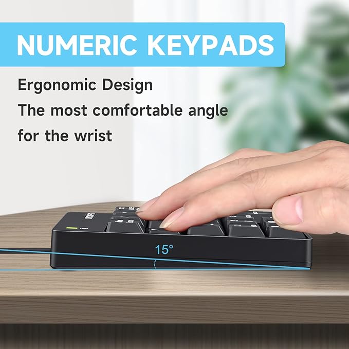 MOFII Number Pad - Image 4