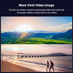 Andoer Anamorphic Movie Lens 1.55X - Image 9