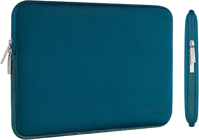 MOSISO Laptop Case 13.3 inch, 13-13.3 inch Laptop Sleeve Bag Compatible - Image 7