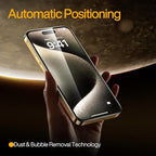 SMARTDEVIL 2 Pack Screen Protector - Image 3