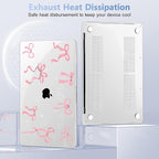 for MacBook Pro 16 inch Case 2019 2020 Release Model A2141, Plastic Hard Shell - Image 4