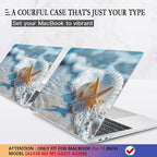 CISSOOK Compatible with MacBook Pro 13-inch Case 2025-2016 Release M2 M1 A2338 - Image 3