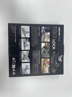 AboveTEK Laptop Locking Cable for MacBook Pro 14/16, Anti-Theft Keyed Laptop - Image 9
