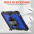 Ambison Case for iPad A16 11th/10th Generation 11"/10.9'' 2025/2022, Heavy Duty - Image 6