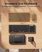ProtoArc Foldable Keyboard - Image 7