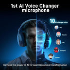 MAONO Wireless Gaming Microphone - Image 4