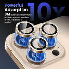 Tensea Camera Lens Protector Compatible - Image 4