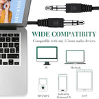 Kanayu 100 Pack Wired Earbuds Bulk - Image 3