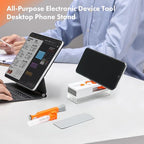 11-in-1 Keyboard Cleaning Kit, Laptop Cleaning Kit Keyboard Brush Cleaner - Image 5