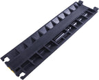 Heavy-Duty Rubber Cable Protector Ramp - Image 6
