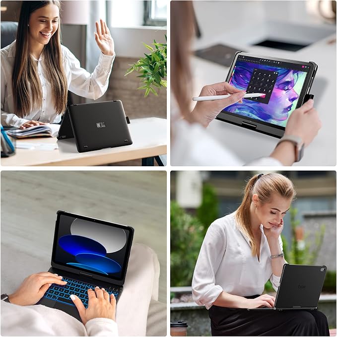 typecase Touch iPad 10th Generation Case - Image 7