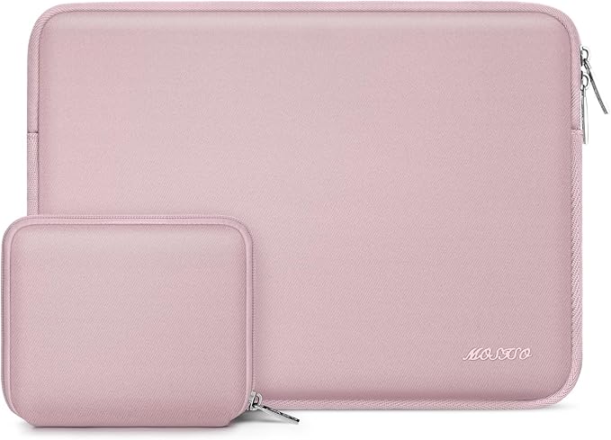 MOSISO Laptop Case 15 inch, 15 inch Laptop Sleeve Bag Compatible by MOSISO