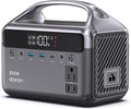 Portable Power Station 300W, 192Wh LiFePO4 Battery Backup by DaranEner