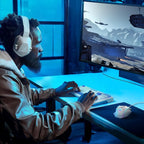 Redragon Gaming Mouse, MMO Gaming Mouse UP 12400 DPI, 19 Macro Programmable - Image 8