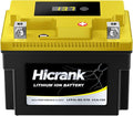 YTX4L-BS STD Standard Lithium Motorcycle Battery by HighCrankingPower