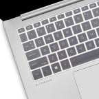 Keyboard Cover for HP EliteBook 840 G9 G10 G11 14 inch, EliteBook 830 835 840 - Image 3