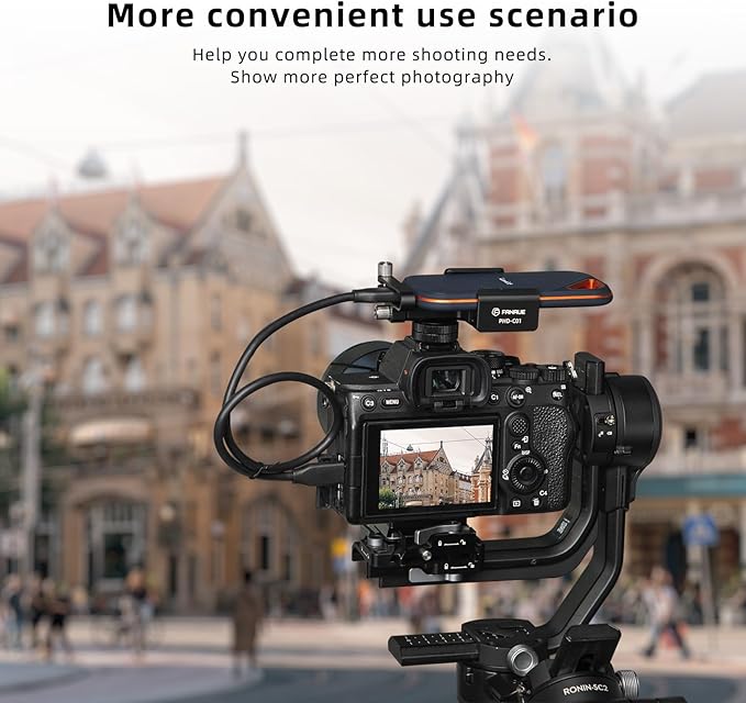FANAUE SSD Mount Bracket SSD Holder - Image 6