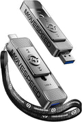 MOVE SPEED 512GB Solid State Drives by MOVESPEED