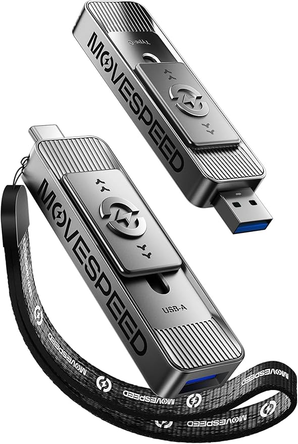 MOVE SPEED 1TB Solid State Drives by MOVESPEED