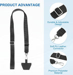 PATIKIL Smart Phone Lanyard - Image 3