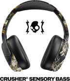 Skullcandy Crusher ANC 2 Wireless Over-Ear Bluetooth Headphones - Image 2