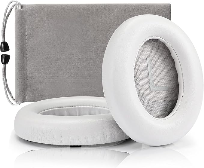 Replacement Ear Pads Cushions, Earpads Cover - Image 2