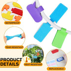 36Pcs Large Cable Labels - Image 7