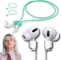 Ultra Strong Magnetic Airpod Pro Strap Anti-Lost Cord Sports Lanyard Compatible by Unknown