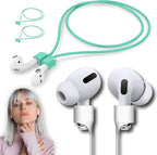 Ultra Strong Magnetic Airpod Pro Strap Anti-Lost Cord Sports Lanyard Compatible by Unknown