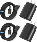 Super Fast Charger Type C, 25W USB C Wall Charger Fast Charging by Vilive